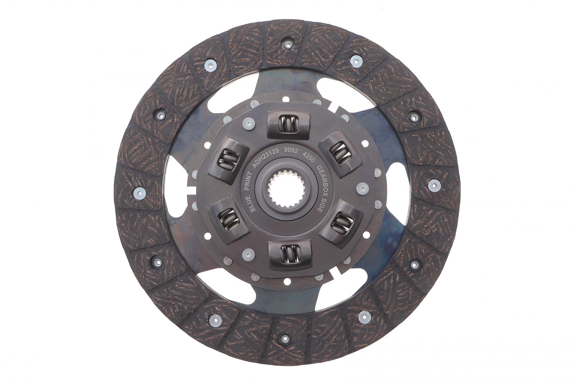 ADBP300187 BLUE PRINT